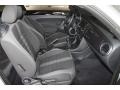 Reflex Silver Metallic - Beetle Turbo Photo No. 23
