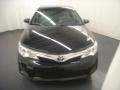 Magnetic Gray Metallic - Camry Hybrid LE Photo No. 2