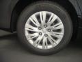 Magnetic Gray Metallic - Camry Hybrid LE Photo No. 5