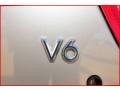 Satellite Silver Metallic - Milan V6 Photo No. 6
