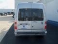 Silver Metallic - Transit Connect XLT Premium Wagon Photo No. 4