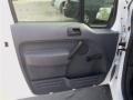Dark Grey Door Panel Photo for 2012 Ford Transit Connect #68188671