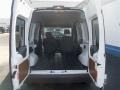 Dark Grey Trunk Photo for 2012 Ford Transit Connect #68188716