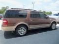 2012 Golden Bronze Metallic Ford Expedition EL King Ranch  photo #6