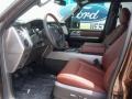 Golden Bronze Metallic - Expedition EL King Ranch Photo No. 10