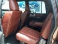 2012 Golden Bronze Metallic Ford Expedition EL King Ranch  photo #12