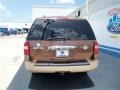 2012 Golden Bronze Metallic Ford Expedition EL King Ranch  photo #27