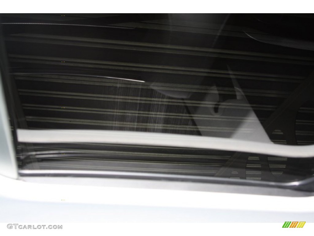 2010 A5 2.0T quattro Coupe - Quartz Gray Metallic / Black photo #30