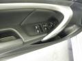 Alabaster Silver Metallic - Accord EX Coupe Photo No. 11