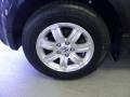 Nighthawk Black Pearl - Element EX AWD Photo No. 4
