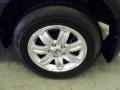 Nighthawk Black Pearl - Element EX AWD Photo No. 5