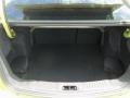 Charcoal Black Trunk Photo for 2012 Ford Fiesta #68189505