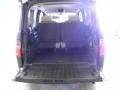 2008 Nighthawk Black Pearl Honda Element EX AWD  photo #15