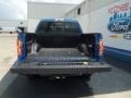 2012 Blue Flame Metallic Ford F150 FX2 SuperCrew  photo #19