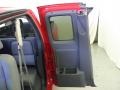 Flame Red - Dakota SLT Club Cab Photo No. 17
