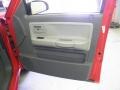 Flame Red - Dakota SLT Club Cab Photo No. 18