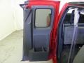Flame Red - Dakota SLT Club Cab Photo No. 22