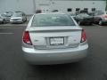 Silver Nickel - ION 1 Sedan Photo No. 4
