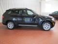 2013 Jet Black BMW X5 xDrive 35i  photo #3