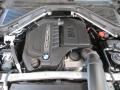 Jet Black - X5 xDrive 35i Photo No. 7