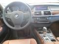 Jet Black - X5 xDrive 35i Photo No. 8