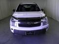 Summit White - Equinox LS AWD Photo No. 2