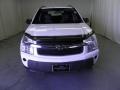 2006 Summit White Chevrolet Equinox LS AWD  photo #2