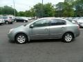 Magnetic Gray - Sentra 2.0 S Photo No. 2
