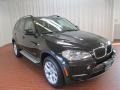 2013 Jet Black BMW X5 xDrive 35i  photo #1