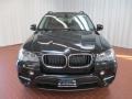 2013 Jet Black BMW X5 xDrive 35i  photo #2