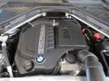 Jet Black - X5 xDrive 35i Photo No. 7