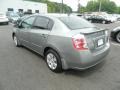 Magnetic Gray - Sentra 2.0 S Photo No. 3