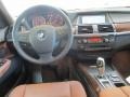 Jet Black - X5 xDrive 35i Photo No. 8