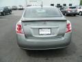 Magnetic Gray - Sentra 2.0 S Photo No. 4