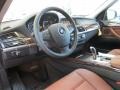 Jet Black - X5 xDrive 35i Photo No. 9