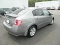 Magnetic Gray - Sentra 2.0 S Photo No. 5