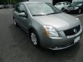 Magnetic Gray - Sentra 2.0 S Photo No. 7