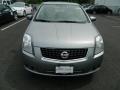 Magnetic Gray - Sentra 2.0 S Photo No. 8