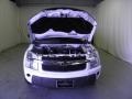Summit White - Equinox LS AWD Photo No. 28