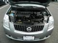 Magnetic Gray - Sentra 2.0 S Photo No. 9