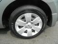 Magnetic Gray - Sentra 2.0 S Photo No. 11