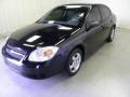 Black - Cobalt LS Sedan Photo No. 3