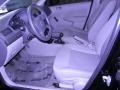 Black - Cobalt LS Sedan Photo No. 6
