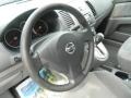 Magnetic Gray - Sentra 2.0 S Photo No. 22