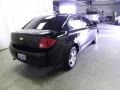 Black - Cobalt LS Sedan Photo No. 17