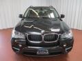 Jet Black - X5 xDrive 35i Photo No. 2