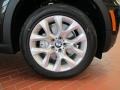 Jet Black - X5 xDrive 35i Photo No. 6