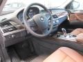 Jet Black - X5 xDrive 35i Photo No. 9