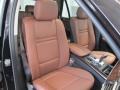 Jet Black - X5 xDrive 35i Photo No. 11