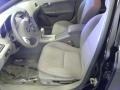 Black Granite Metallic - Malibu LS Sedan Photo No. 6